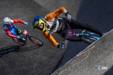 UEC BMX European Championships 2025 - Valmiera - Lettonia -  - 11/07/2025 -  - photo Tommaso Pelagalli/SprintCyclingAgency?2025